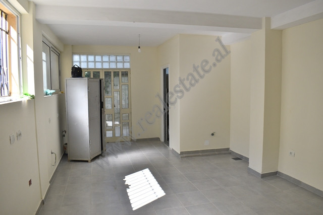 Commercial space for rent at Artificial Lake in Tirana, Albania